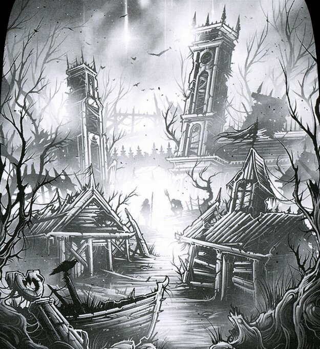 Swamp