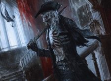 Tainted Adversary