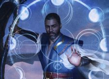 Teferi, Who Slows the Sunset