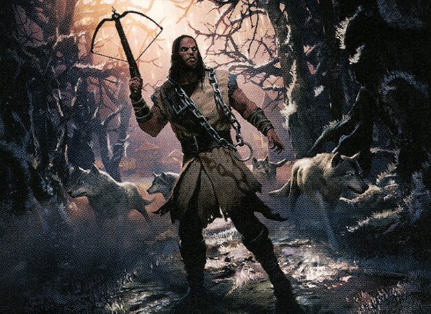 Tovolar’s Huntmaster // Tovolar’s Packleader