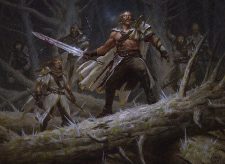 Tovolar, Dire Overlord // Tovolar, the Midnight Scourge