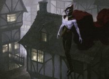Vampire Interloper