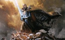 Vanquish the Horde