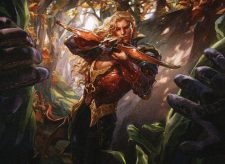 Voldaren Ambusher