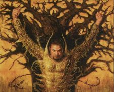 Armor of Thorns