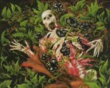 Cadaverous Bloom