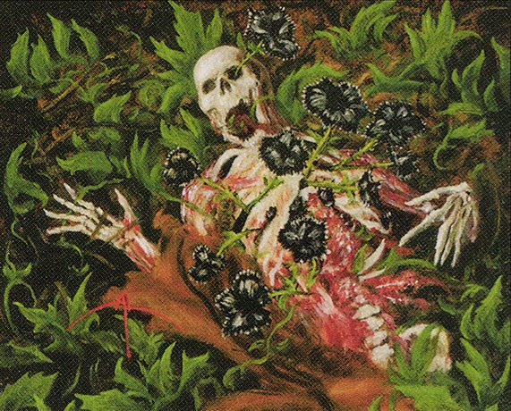 Cadaverous Bloom