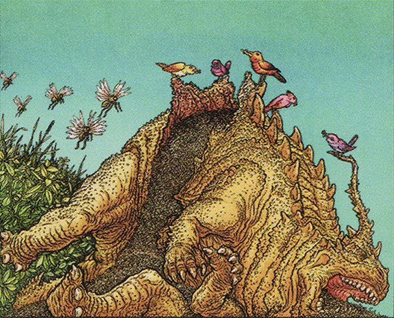 Carrion