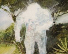 Crystal Golem