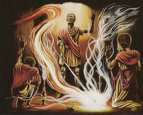 Dark Ritual