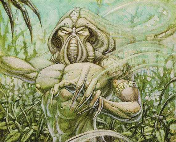 Dirtwater Wraith