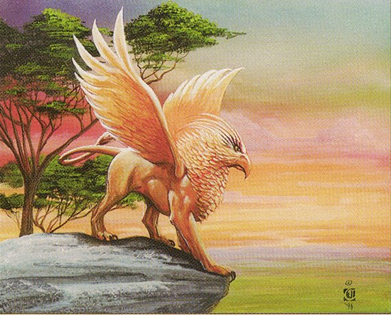Ekundu Griffin