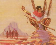 Femeref Scouts
