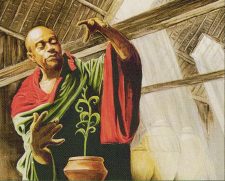 Granger Guildmage