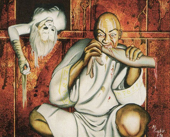Grim Feast