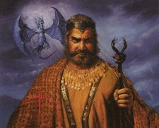 Hakim, Loreweaver
