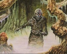 Harbinger of Night
