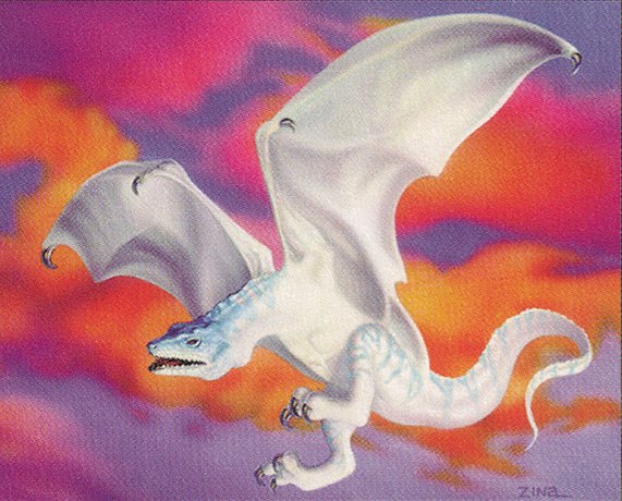 Hazerider Drake