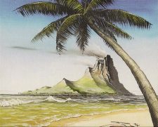 Island