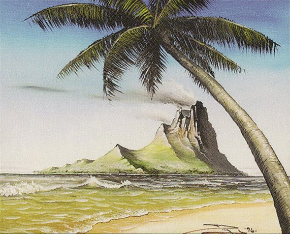 Island