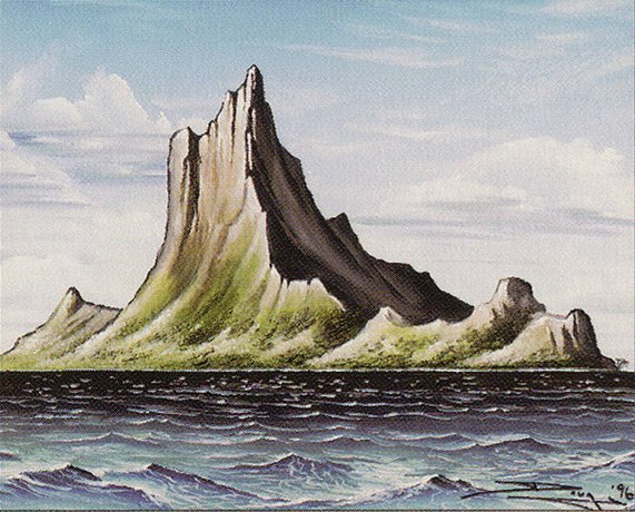 Island
