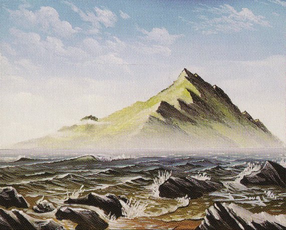 Island