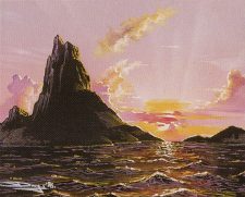 Island