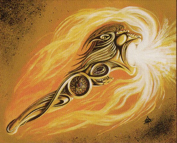 Kaervek’s Torch