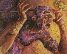Malignant Growth