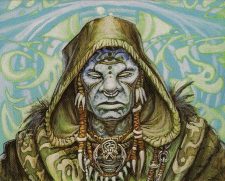 Merfolk Seer