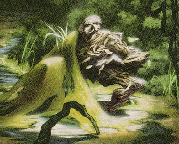 Mire Shade