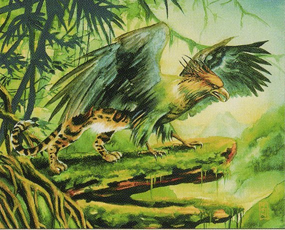 Mtenda Griffin