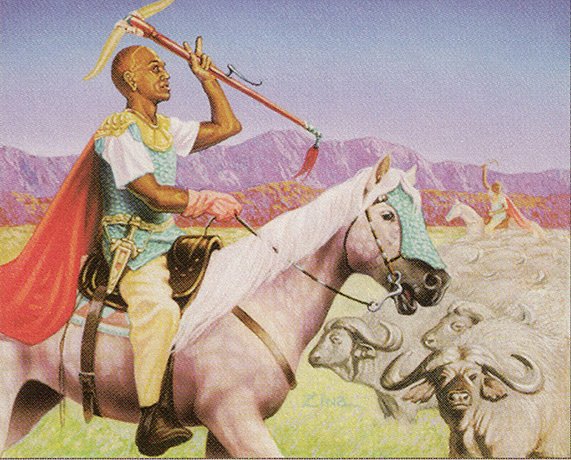 Mtenda Herder
