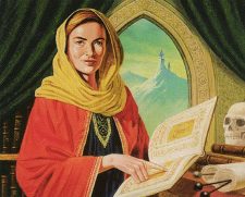 Mystical Tutor
