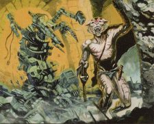 Phyrexian Vault