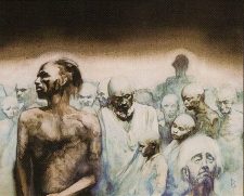Purgatory