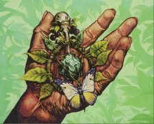 Seedling Charm