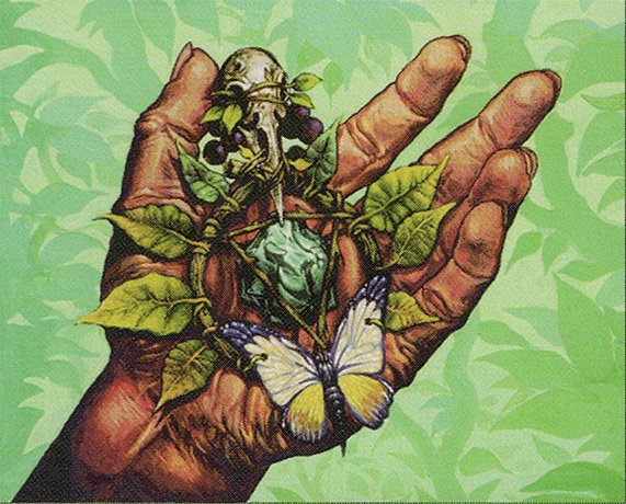 Seedling Charm
