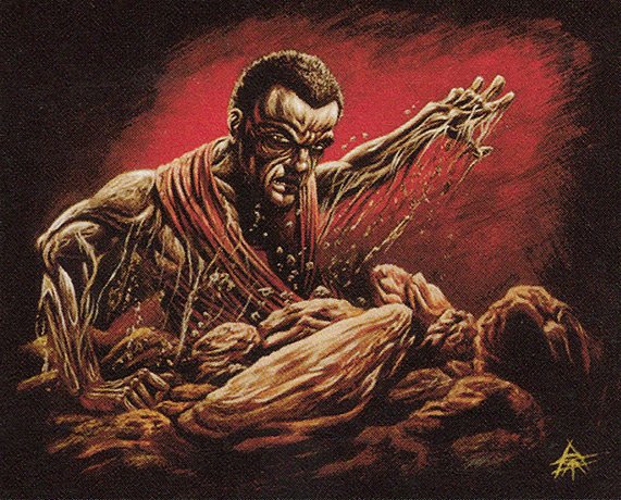 Shallow Grave
