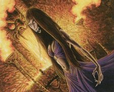 Shauku, Endbringer