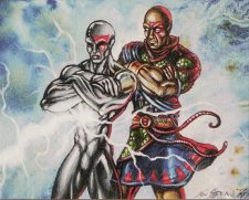 Soul Echo
