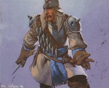 Telim’Tor’s Darts