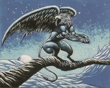 Unyaro Griffin