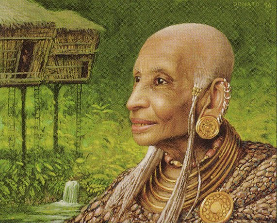 Village Elder