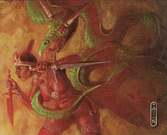 Warping Wurm