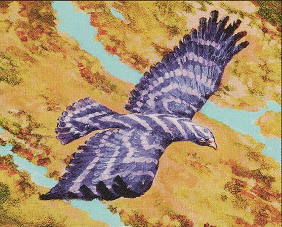 Windreaper Falcon