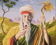 Worldly Tutor