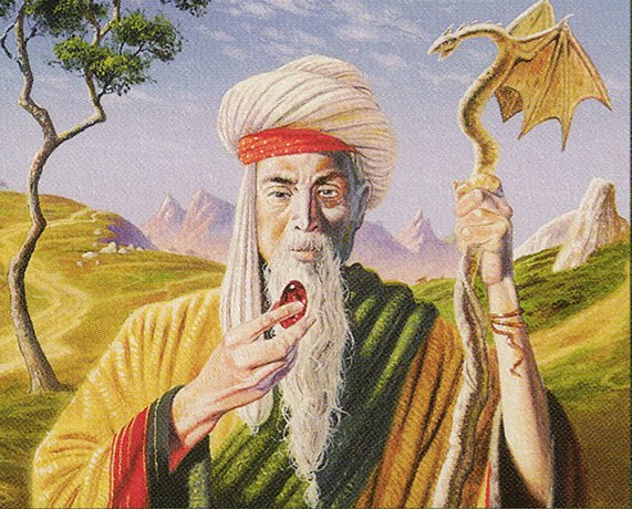 Worldly Tutor