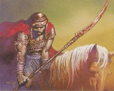 Zhalfirin Knight