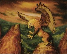 Zuberi, Golden Feather